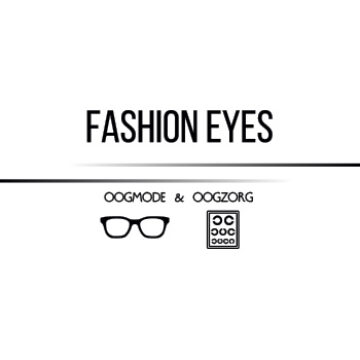 Logo Fashion Eyes