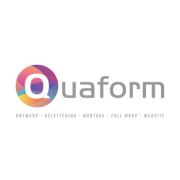 Logo Quaform