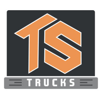 Logo TS Trucks