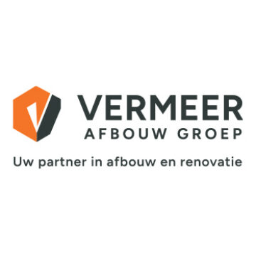 Logo Vermeer Afbouw Groep