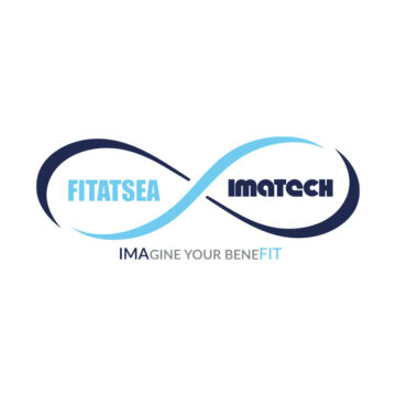 Logo Fit At Sea