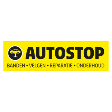 Logo Auto Stop