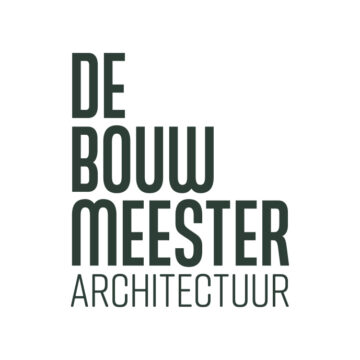 Logo De Bouw Meester