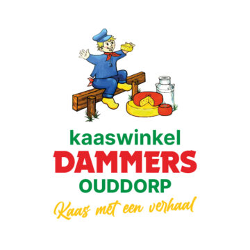Logo Kaaswinkel Dammers
