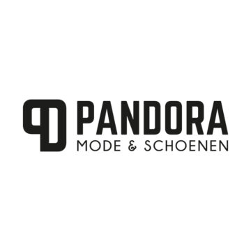 Logo Pandora