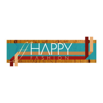Logo Happy Fashion