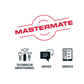 Logo Mastermate