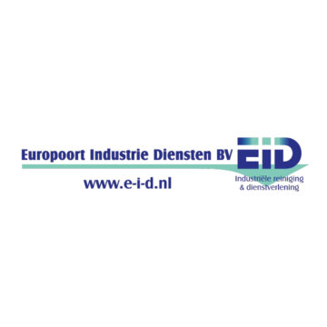 Logo Europoort Industrie Diensten
