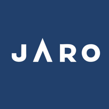 Logo Jaro