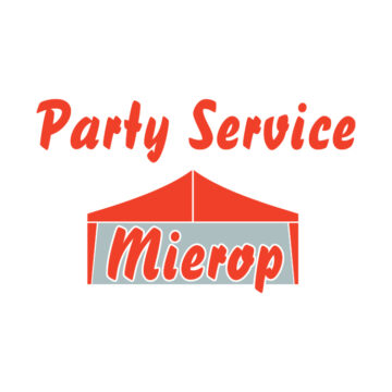 Logo Party Service Mierop