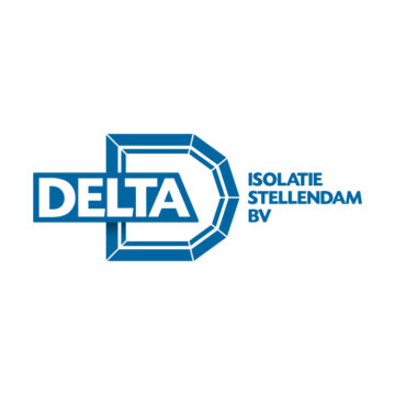 Logo Delta Isolatie