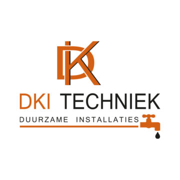 Logo Dki Techniek