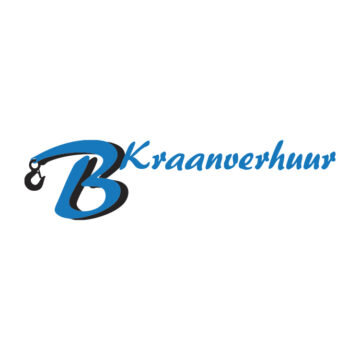 Logo Bkraanverhuur