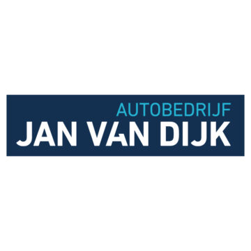 Logo Jan Van Dijk