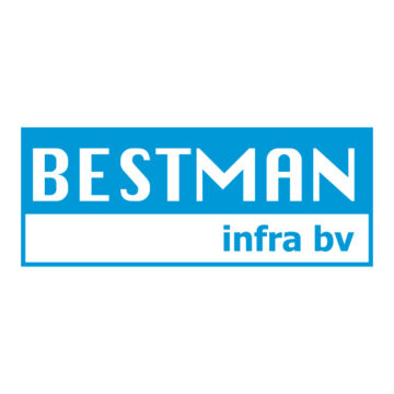 Logo Bestman Infra