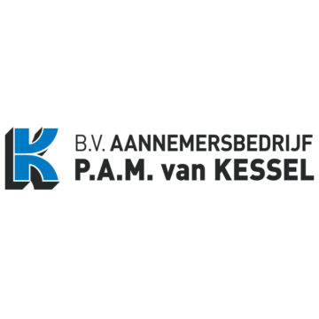 Logo Aannemer Van Kessel