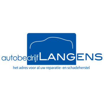Logo Autobedrijf Langens
