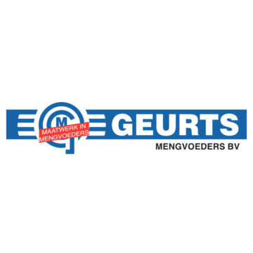 Logo Geurts Mengvoeders