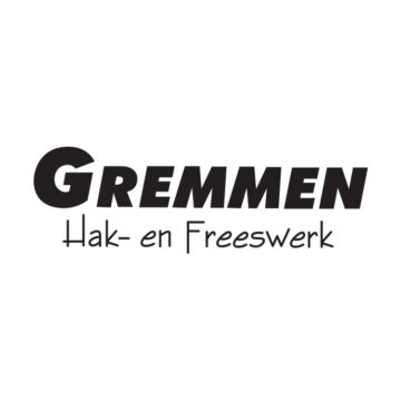 Logo Gremmen