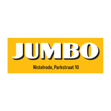 Logo Jumbo Nistelrode