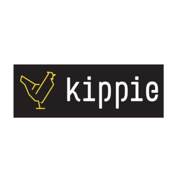 Logo Kippie Uden