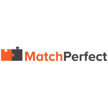 Logo Match Perfect