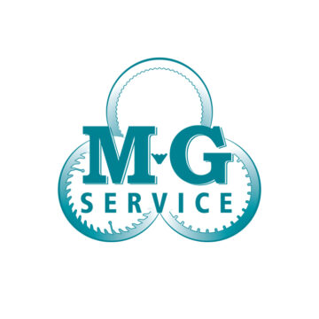 Logo M Gservice
