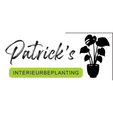 Logo Patricks Interieurbeplanting