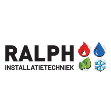 Logo Ralph Istallatietechniek