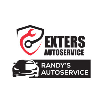 Logo Randys Exters