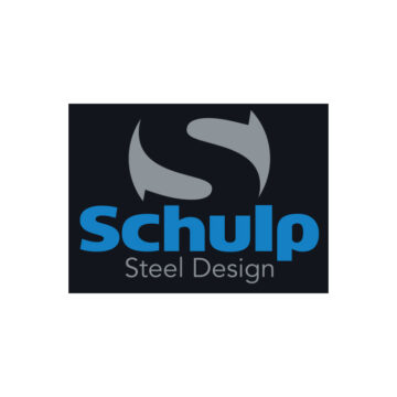 Logo Schulp Steel Design