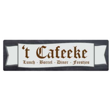 Logo t Cafeeke