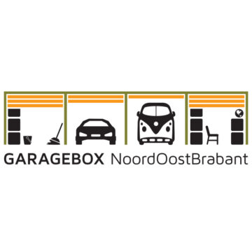 Logo Verwijst Garagebox
