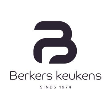 Logo Berkers Keukens