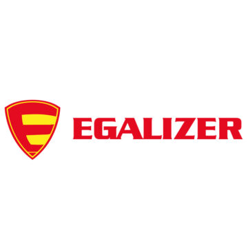 Logo Egalizer