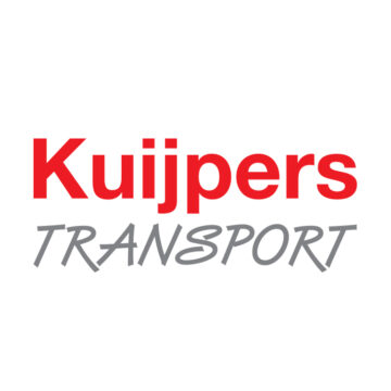Logo Kuijpers Transport