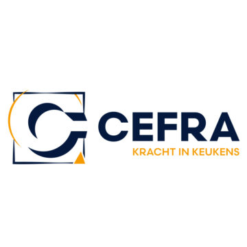 Logo Cefra Keukens