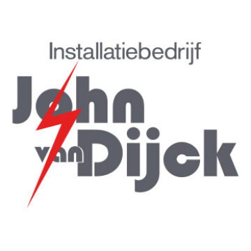 Logo John van Dijck