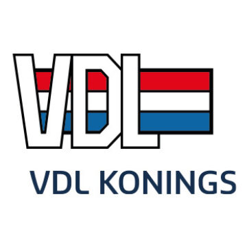 Logo VDL Konings