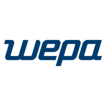 Logo Wepa