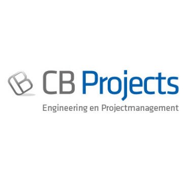 Logo Cb Projects