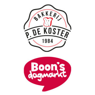 Logo De Koster