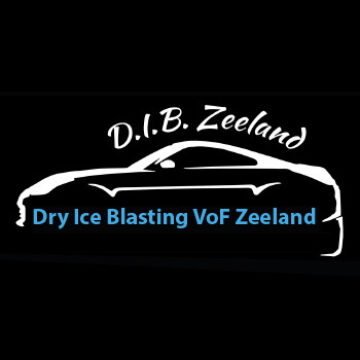 Logo DIB Zeeland