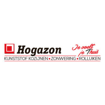 Logo Hogazon