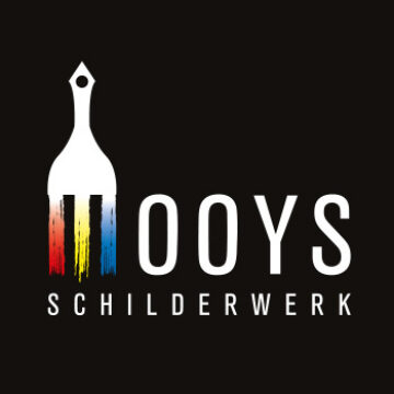 Logo Mooys Schilderwerk