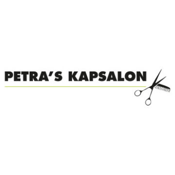 Logo Petras Kapsalon