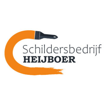 Logo Schildersbedrijf Heijboer