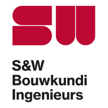 Logo Sen W Bouwkundig Ingenieurs