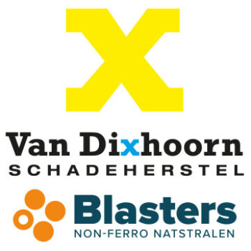 Logo van Dixhoorn Schade