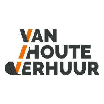 Logo van Houte Verhuur